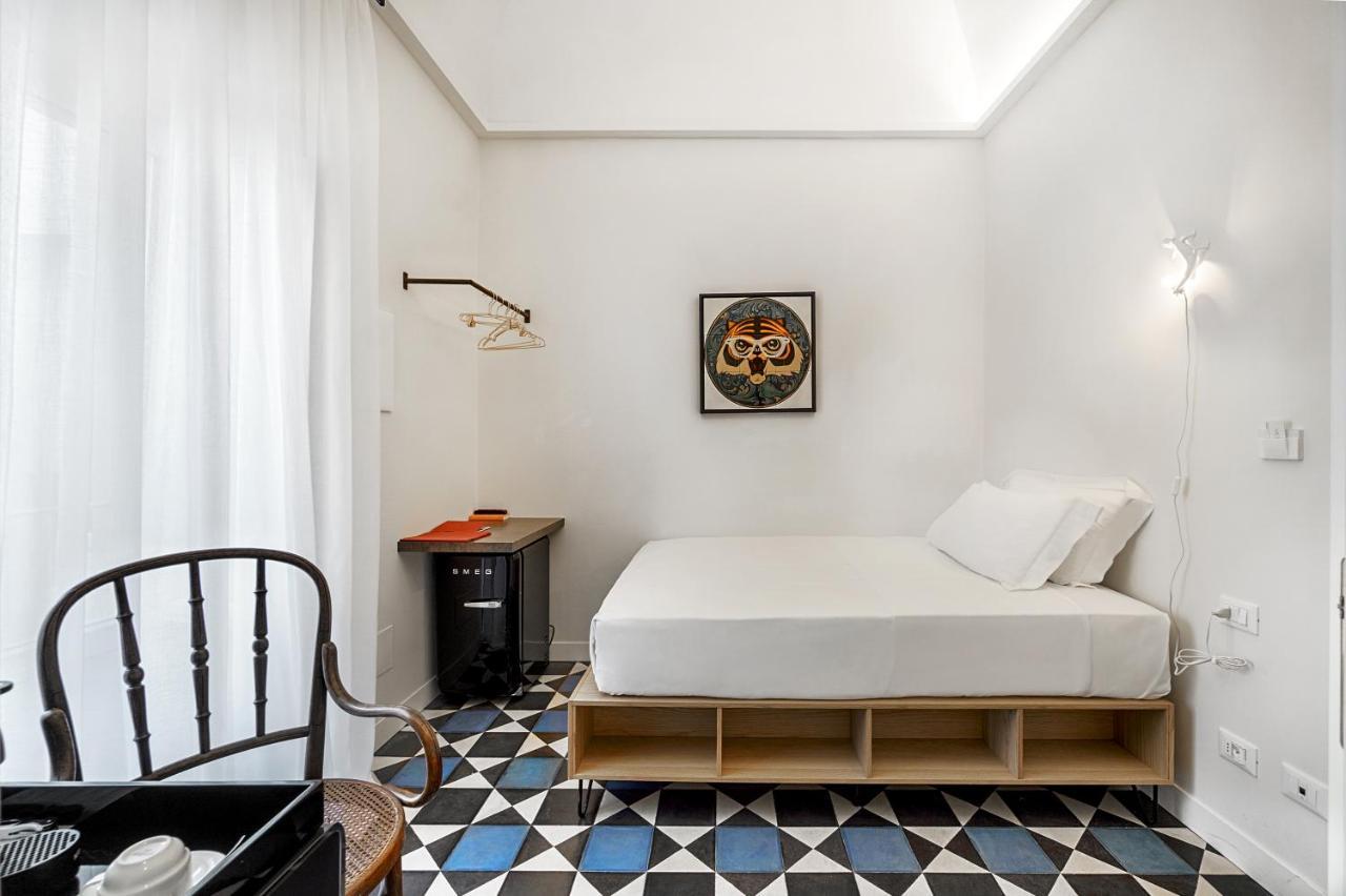 A.D. 1768 Boutique Hotel Ragusa Zewnętrze zdjęcie