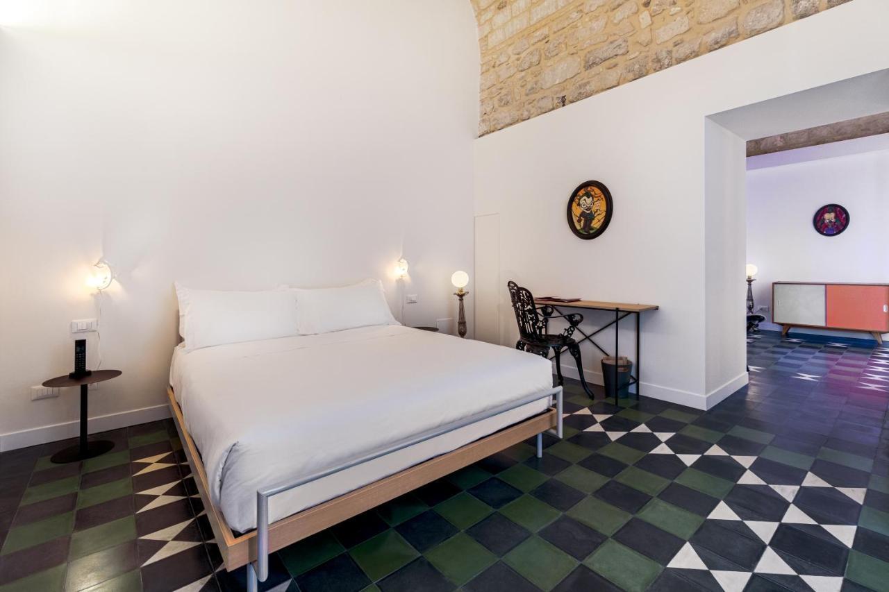 A.D. 1768 Boutique Hotel Ragusa Zewnętrze zdjęcie