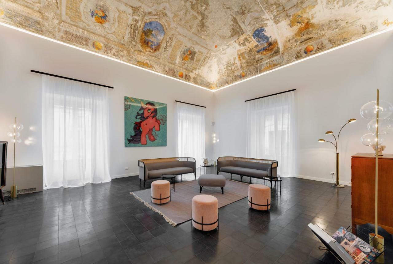 A.D. 1768 Boutique Hotel Ragusa Zewnętrze zdjęcie