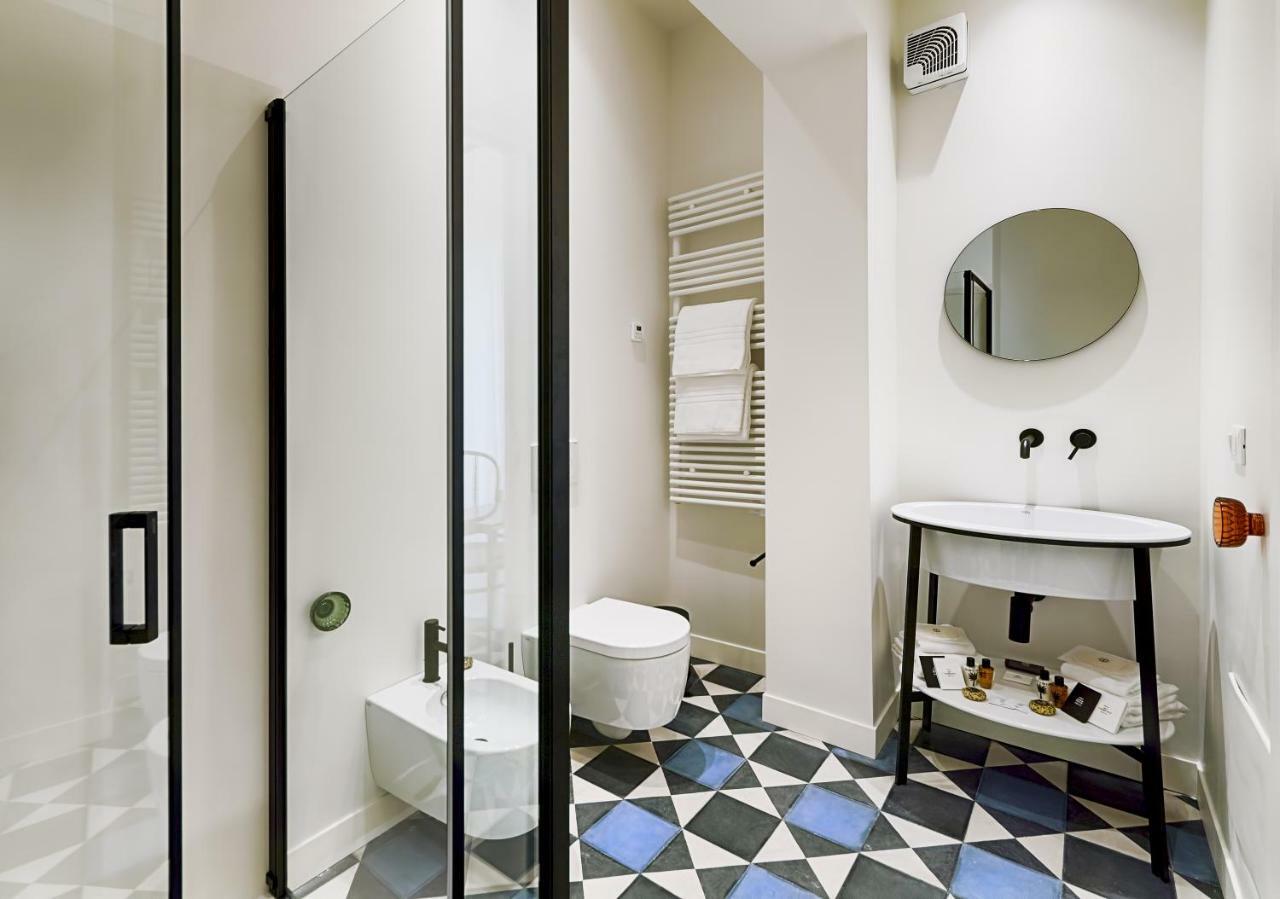 A.D. 1768 Boutique Hotel Ragusa Zewnętrze zdjęcie