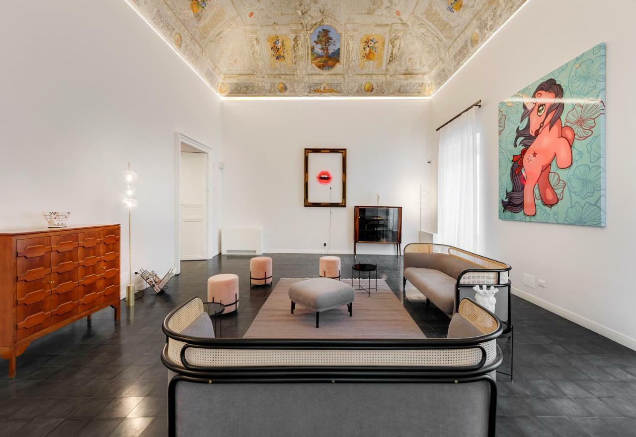 A.D. 1768 Boutique Hotel Ragusa Zewnętrze zdjęcie