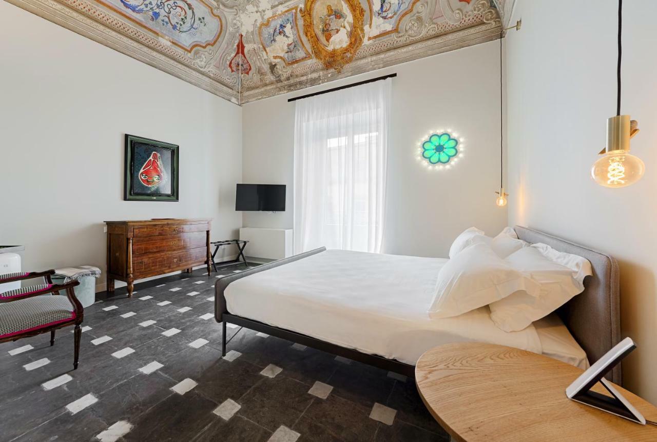 A.D. 1768 Boutique Hotel Ragusa Zewnętrze zdjęcie