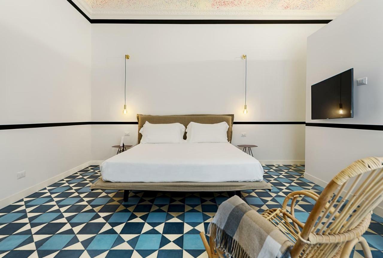 A.D. 1768 Boutique Hotel Ragusa Zewnętrze zdjęcie