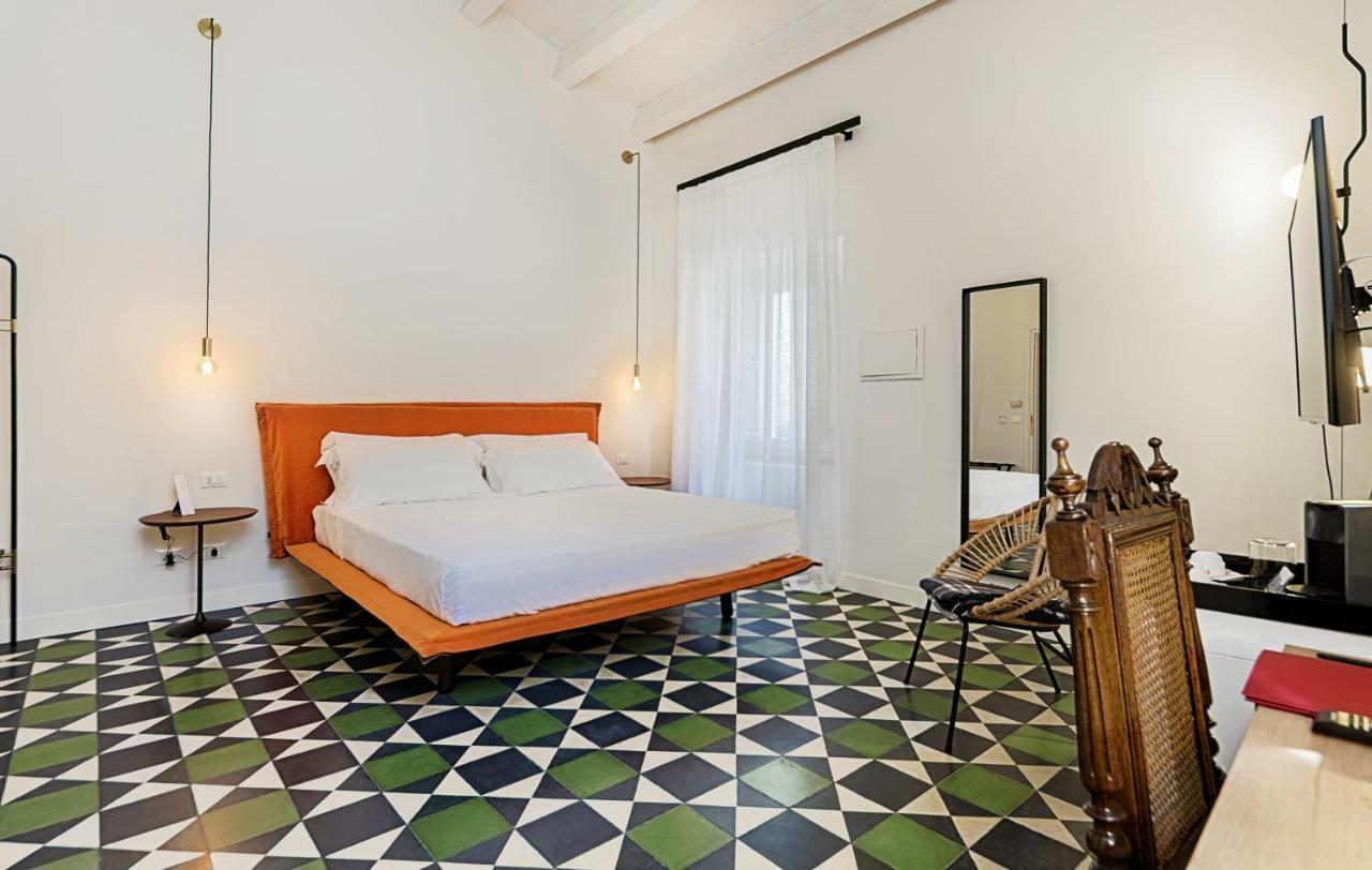 A.D. 1768 Boutique Hotel Ragusa Zewnętrze zdjęcie