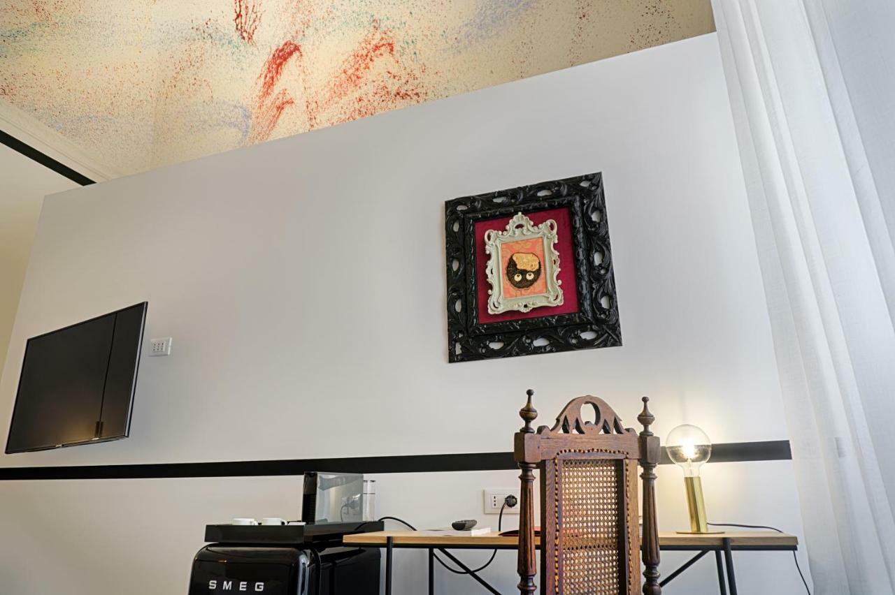 A.D. 1768 Boutique Hotel Ragusa Zewnętrze zdjęcie