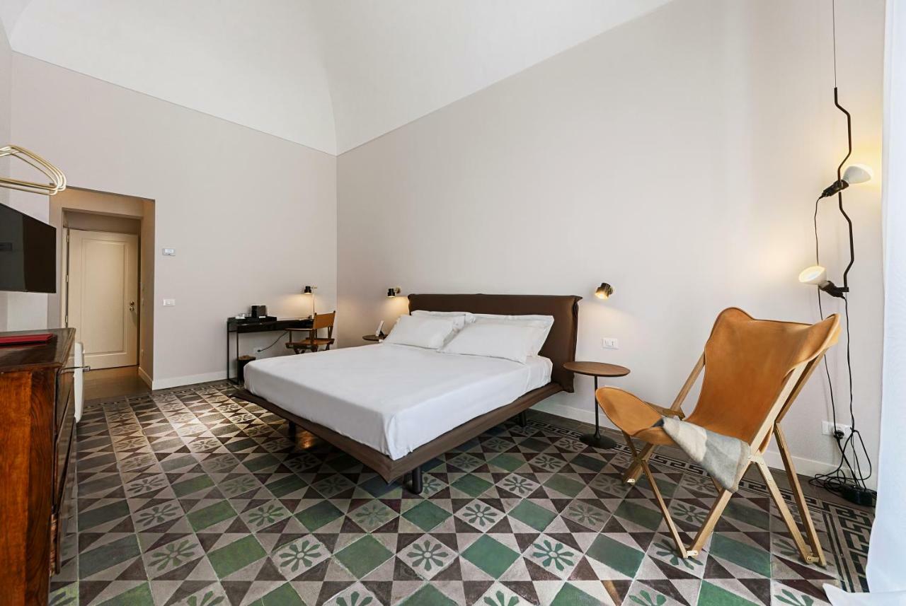 A.D. 1768 Boutique Hotel Ragusa Zewnętrze zdjęcie