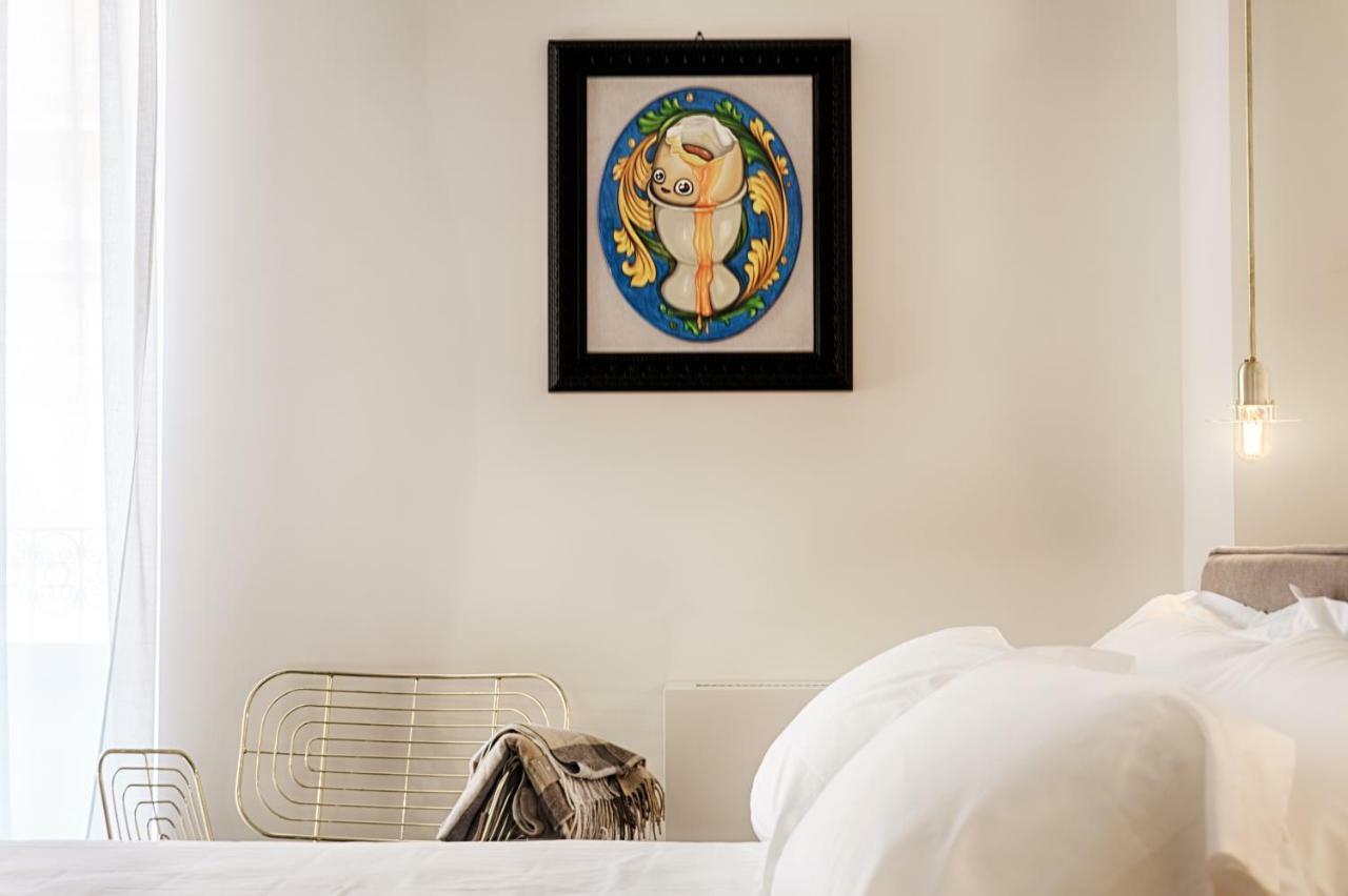 A.D. 1768 Boutique Hotel Ragusa Zewnętrze zdjęcie