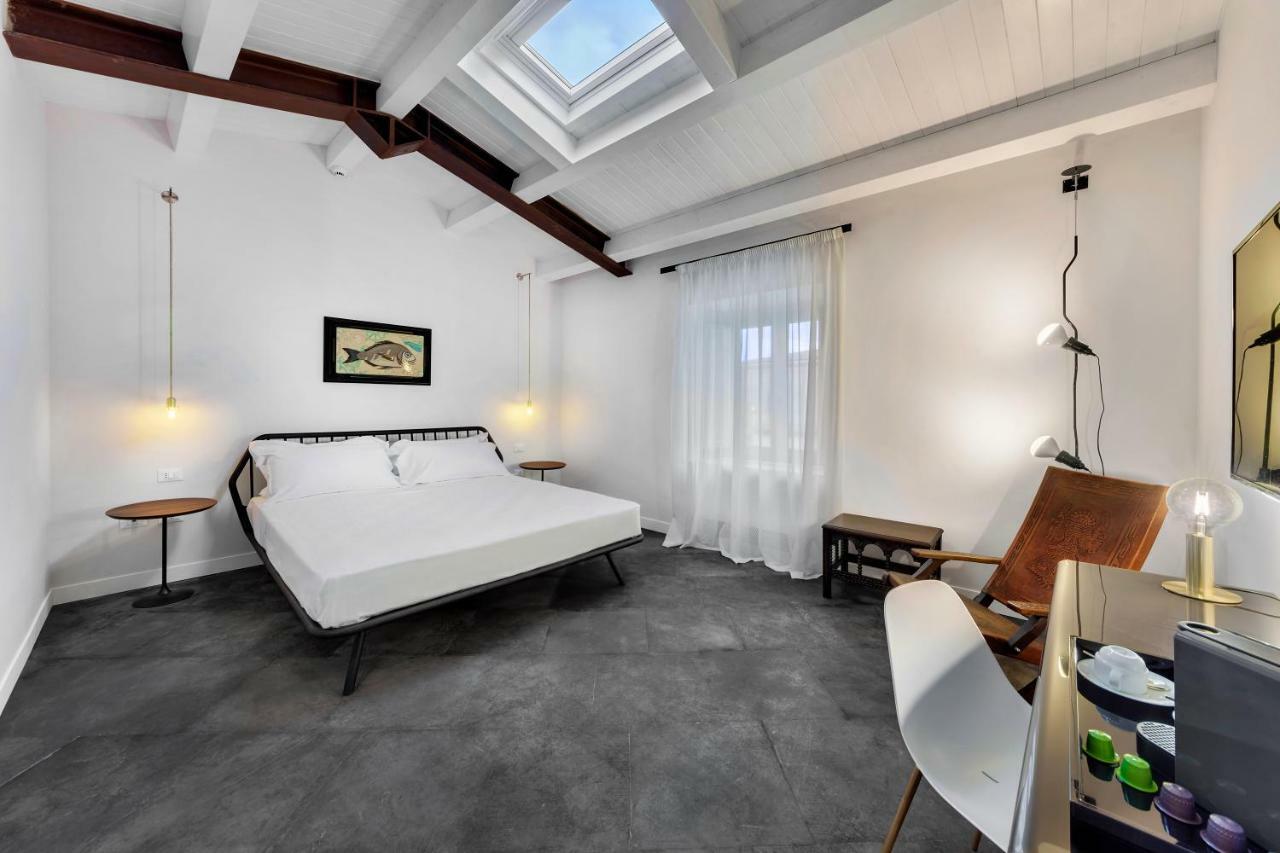 A.D. 1768 Boutique Hotel Ragusa Zewnętrze zdjęcie