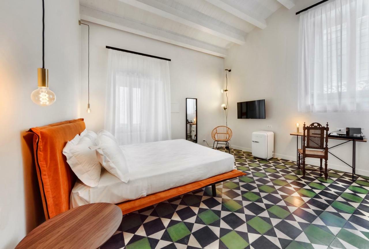 A.D. 1768 Boutique Hotel Ragusa Zewnętrze zdjęcie