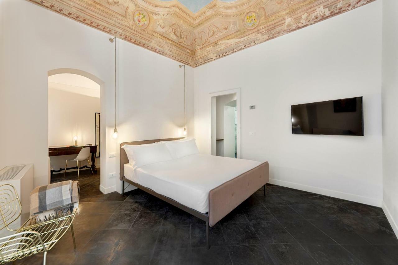 A.D. 1768 Boutique Hotel Ragusa Zewnętrze zdjęcie