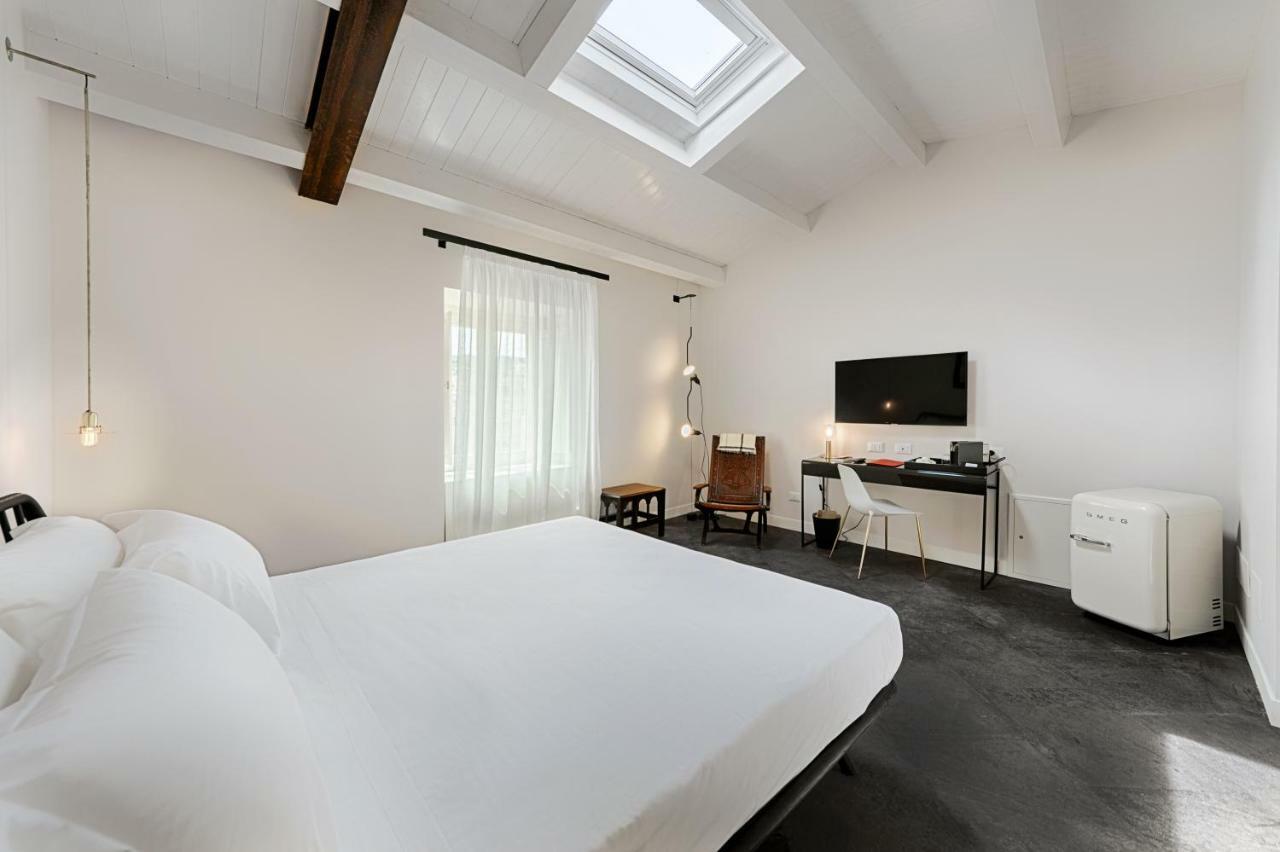 A.D. 1768 Boutique Hotel Ragusa Zewnętrze zdjęcie