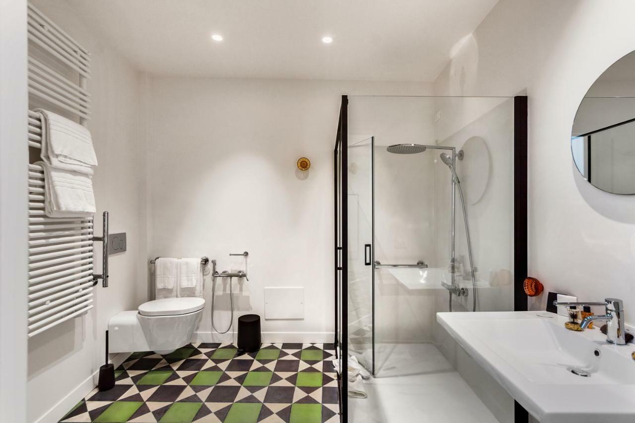 A.D. 1768 Boutique Hotel Ragusa Zewnętrze zdjęcie