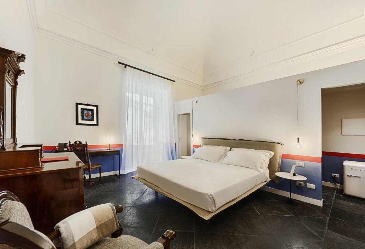 A.D. 1768 Boutique Hotel Ragusa Zewnętrze zdjęcie