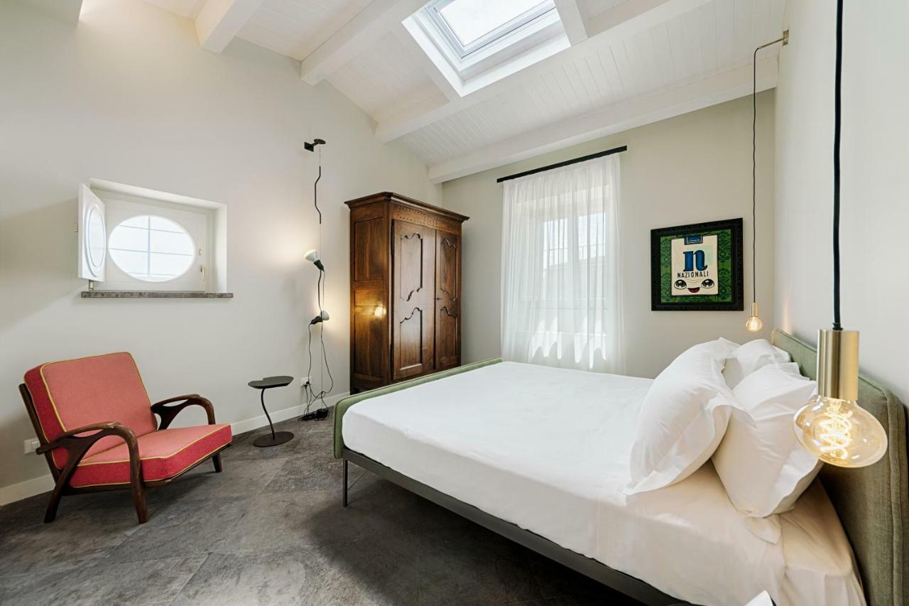 A.D. 1768 Boutique Hotel Ragusa Zewnętrze zdjęcie