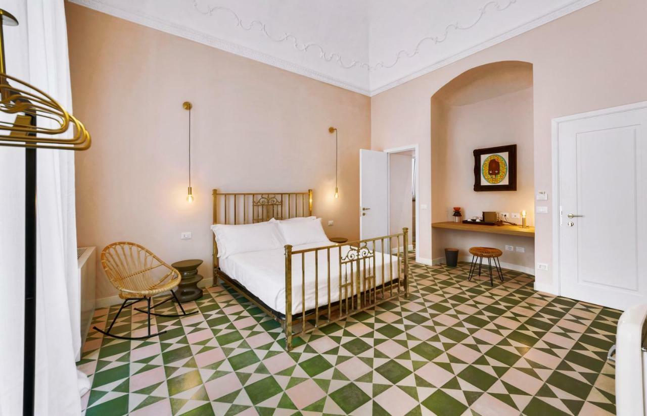 A.D. 1768 Boutique Hotel Ragusa Zewnętrze zdjęcie