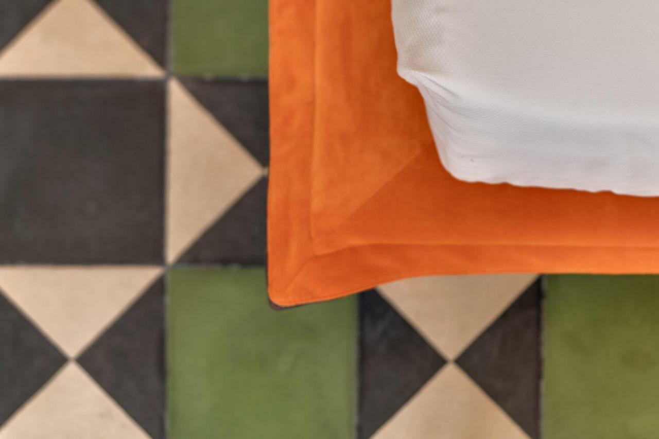 A.D. 1768 Boutique Hotel Ragusa Zewnętrze zdjęcie