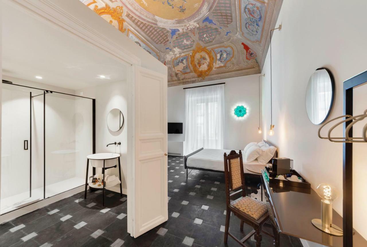 A.D. 1768 Boutique Hotel Ragusa Zewnętrze zdjęcie